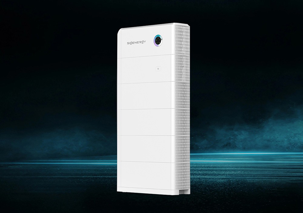 domowy magazyn energii